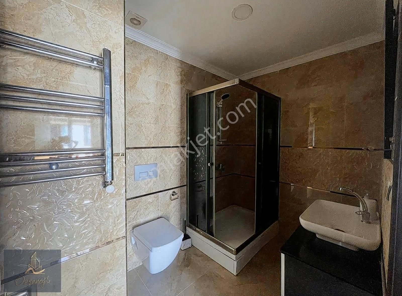Özşenoğlu'dan Silivri Oasis Rezidans ' Ta Kiralık 2+1 Daire - Görsel 25