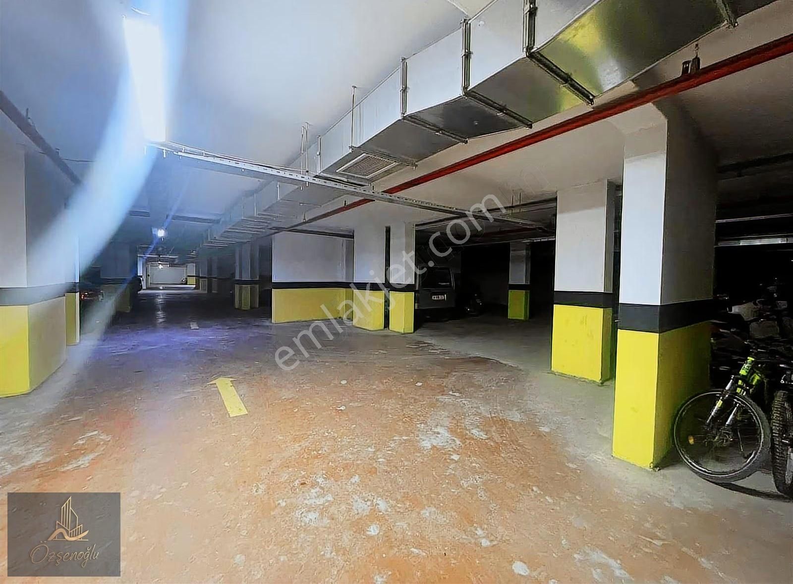 Özşenoğlu'dan Silivri Oasis Rezidans ' Ta Kiralık 2+1 Daire - Görsel 21