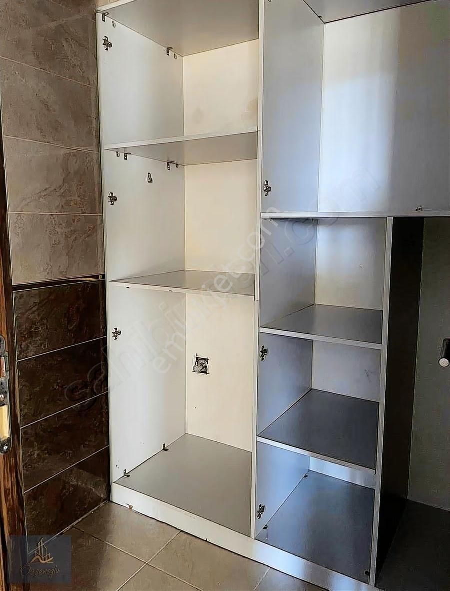 Özşenoğlu'dan Silivri Oasis Rezidans ' Ta Kiralık 2+1 Daire - Görsel 18