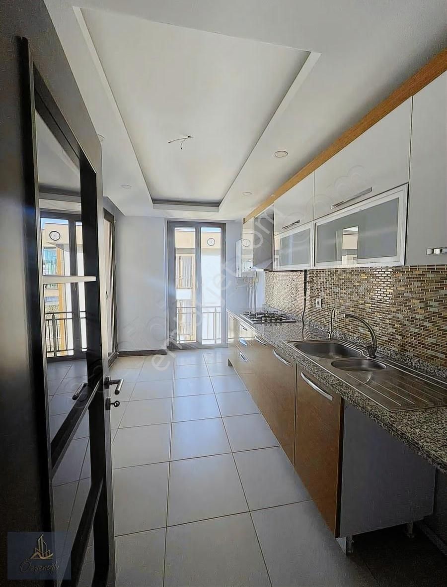 Özşenoğlu'dan Silivri Oasis Rezidans ' Ta Kiralık 2+1 Daire - Görsel 26