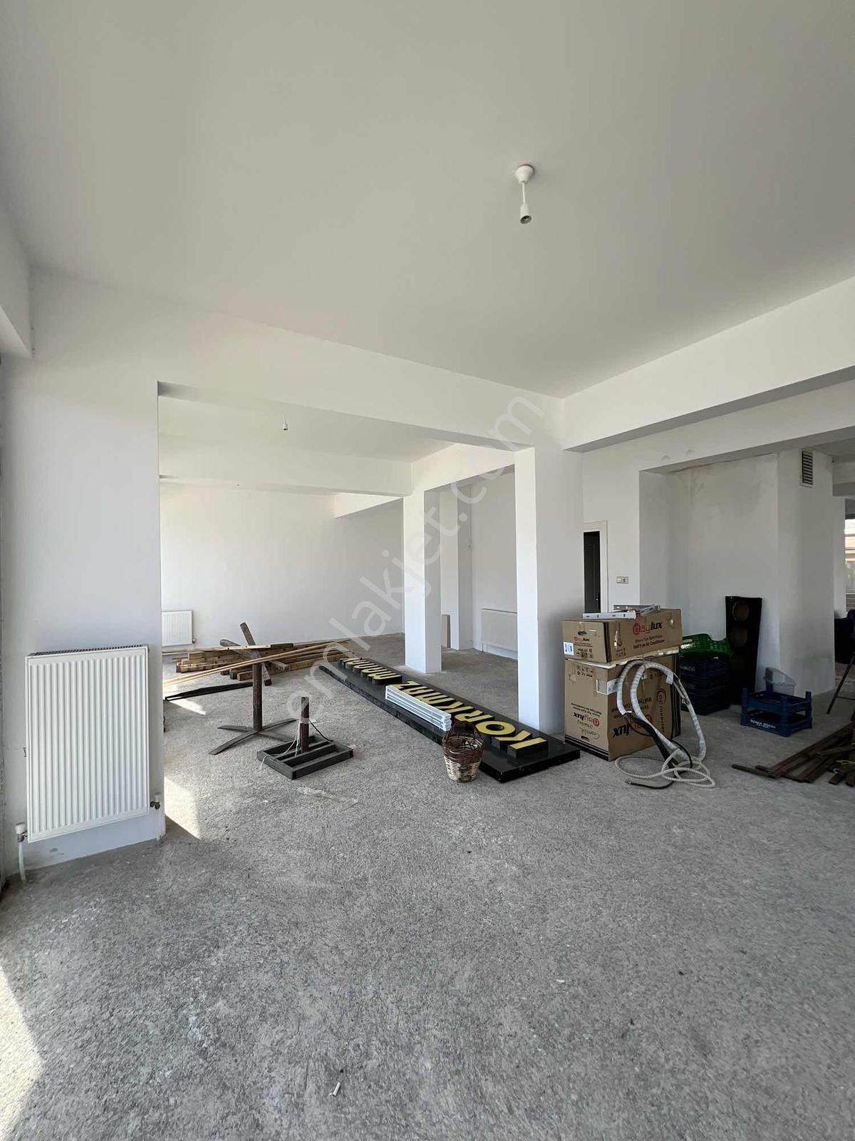 Ekin Group'tan B.pazarında Satılık 249 M2 Ticari Dükkan - Görsel 6