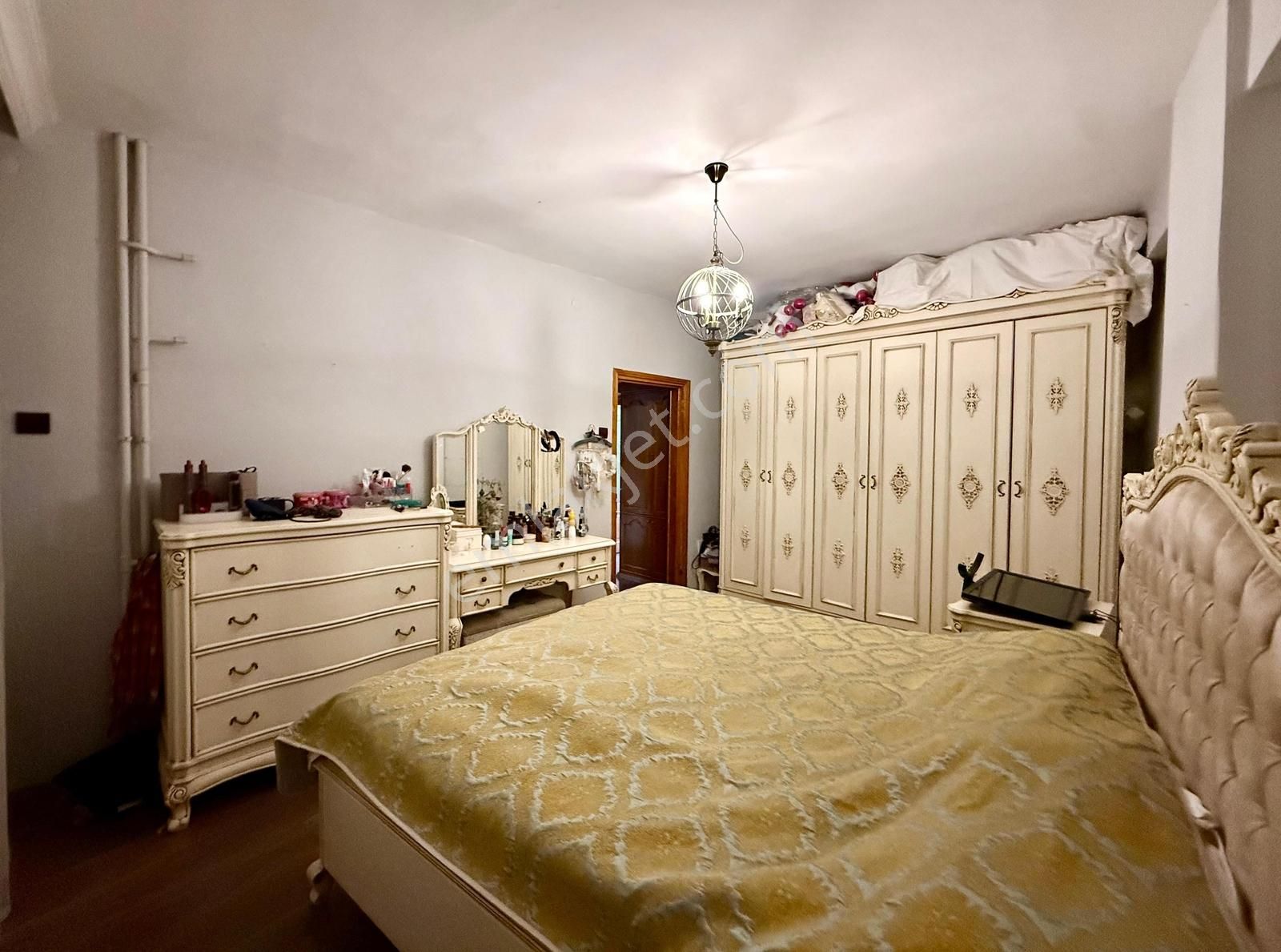 Şehrin Merkezinde Cumhuriyet Meydanına Yakın 4+1 Satılık Daıre - Görsel 27