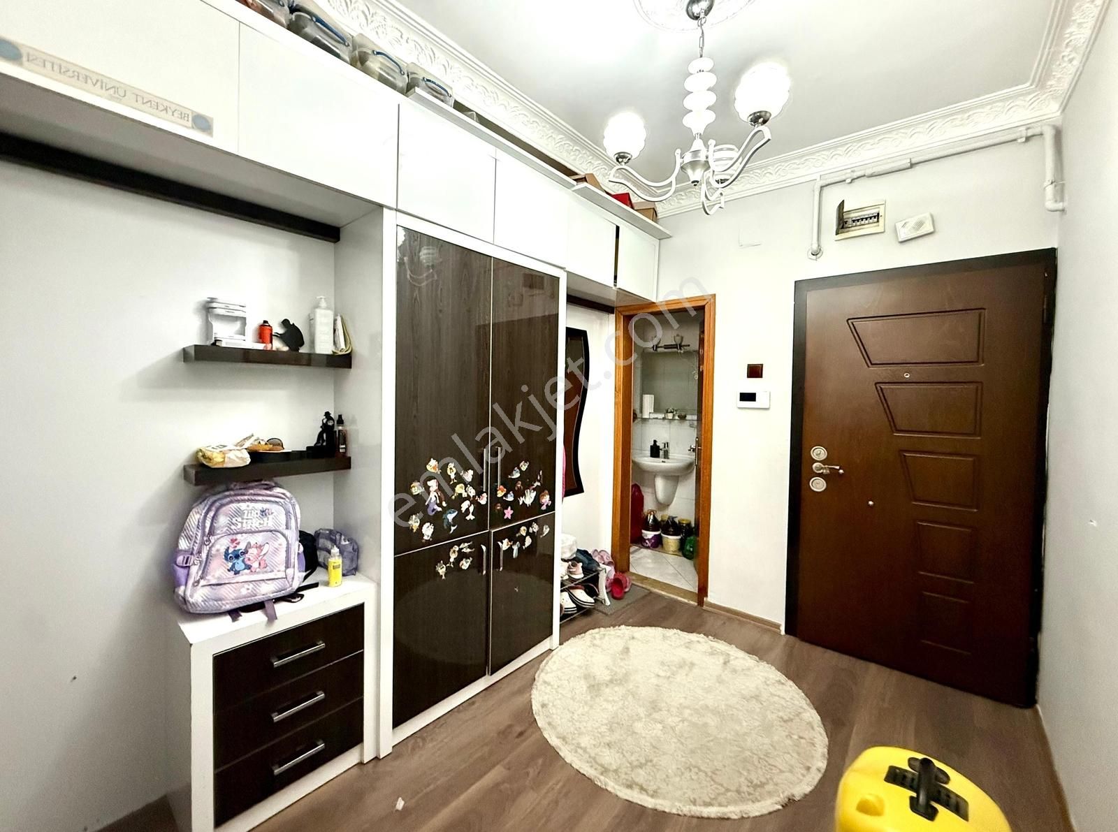 Şehrin Merkezinde Cumhuriyet Meydanına Yakın 4+1 Satılık Daıre - Görsel 18