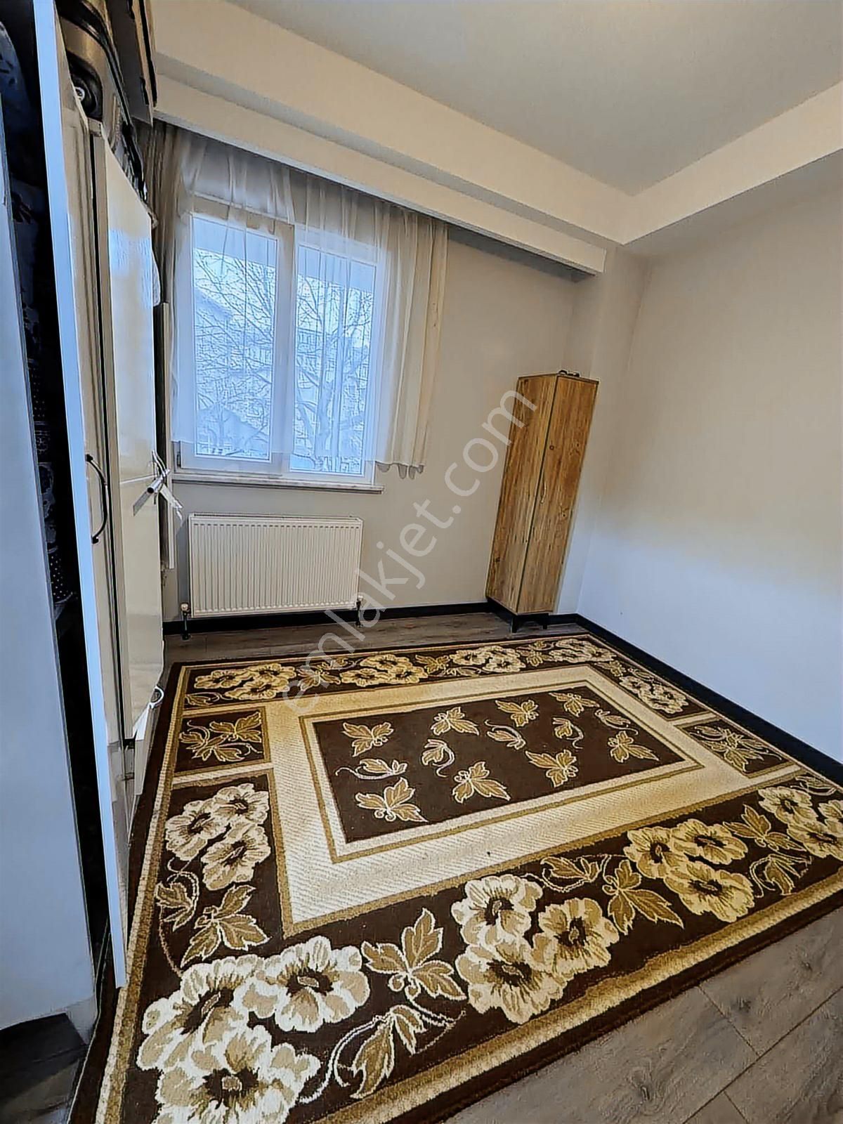 Bilgi Kolejine Yakın Lokasyonda 4+2 Tera Dubleks Daire - Görsel 19