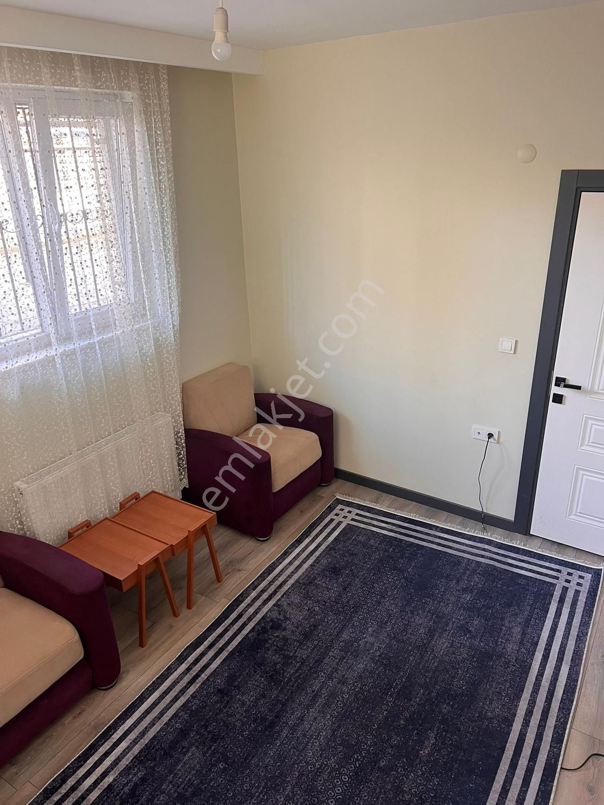 Bilgi Kolejine Yakın Lokasyonda 4+2 Tera Dubleks Daire - Görsel 25