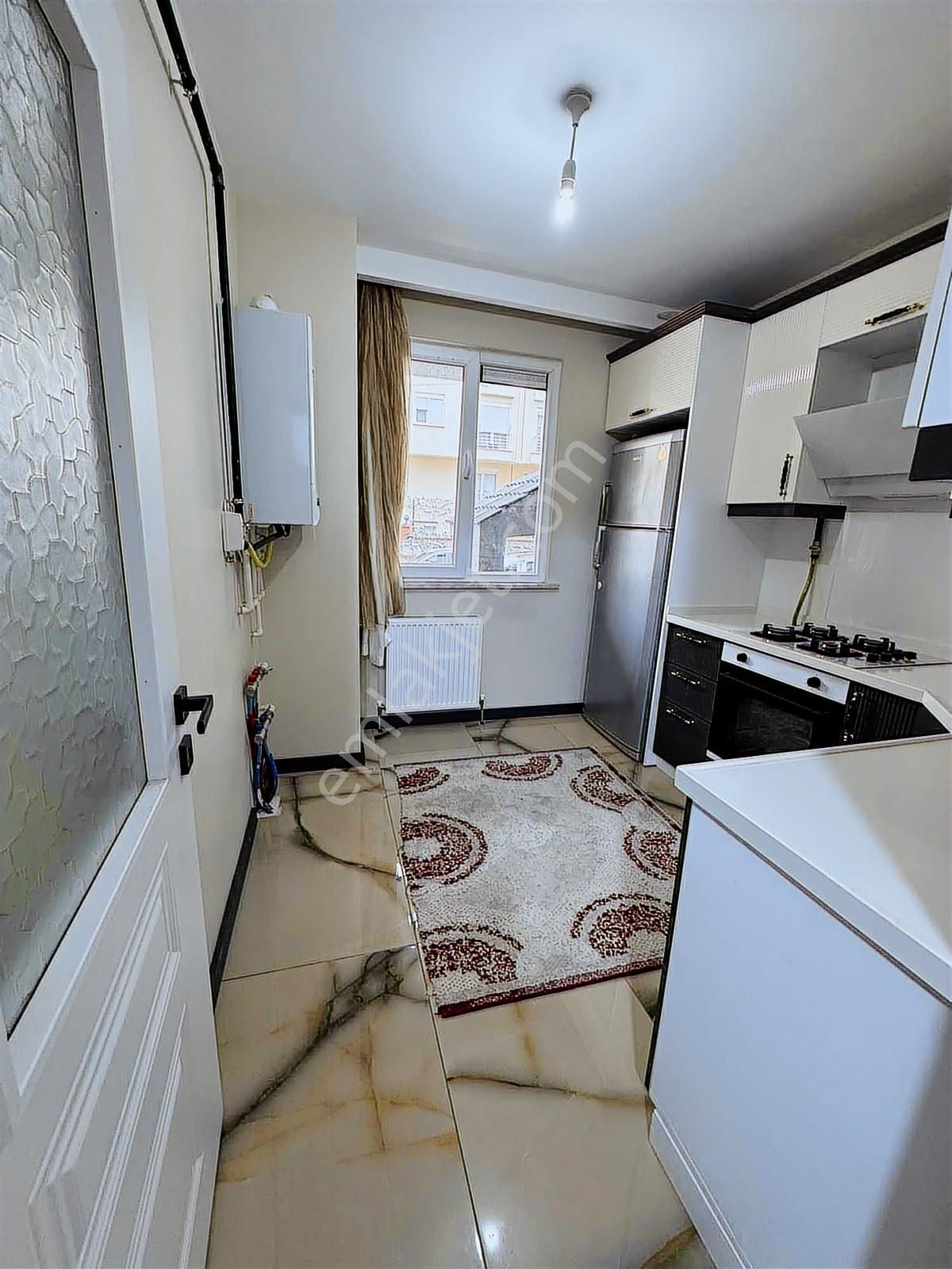 Bilgi Kolejine Yakın Lokasyonda 4+2 Tera Dubleks Daire - Görsel 6