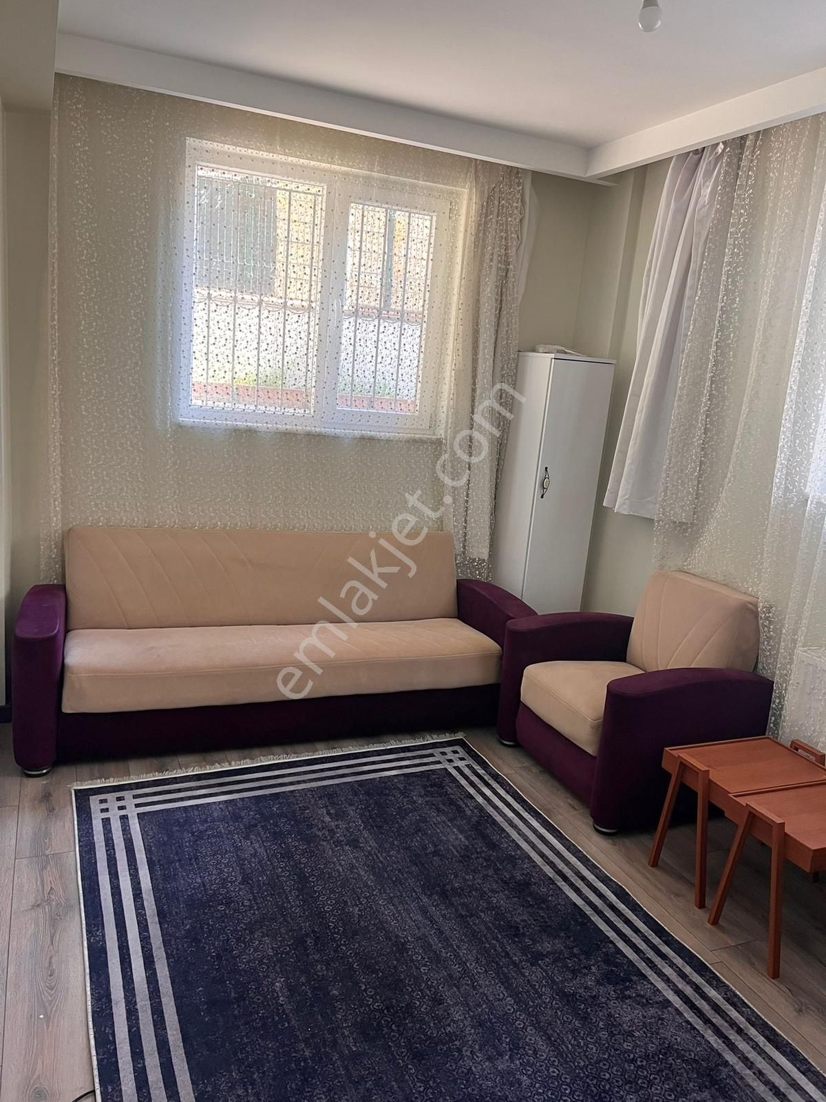 Bilgi Kolejine Yakın Lokasyonda 4+2 Tera Dubleks Daire - Görsel 26