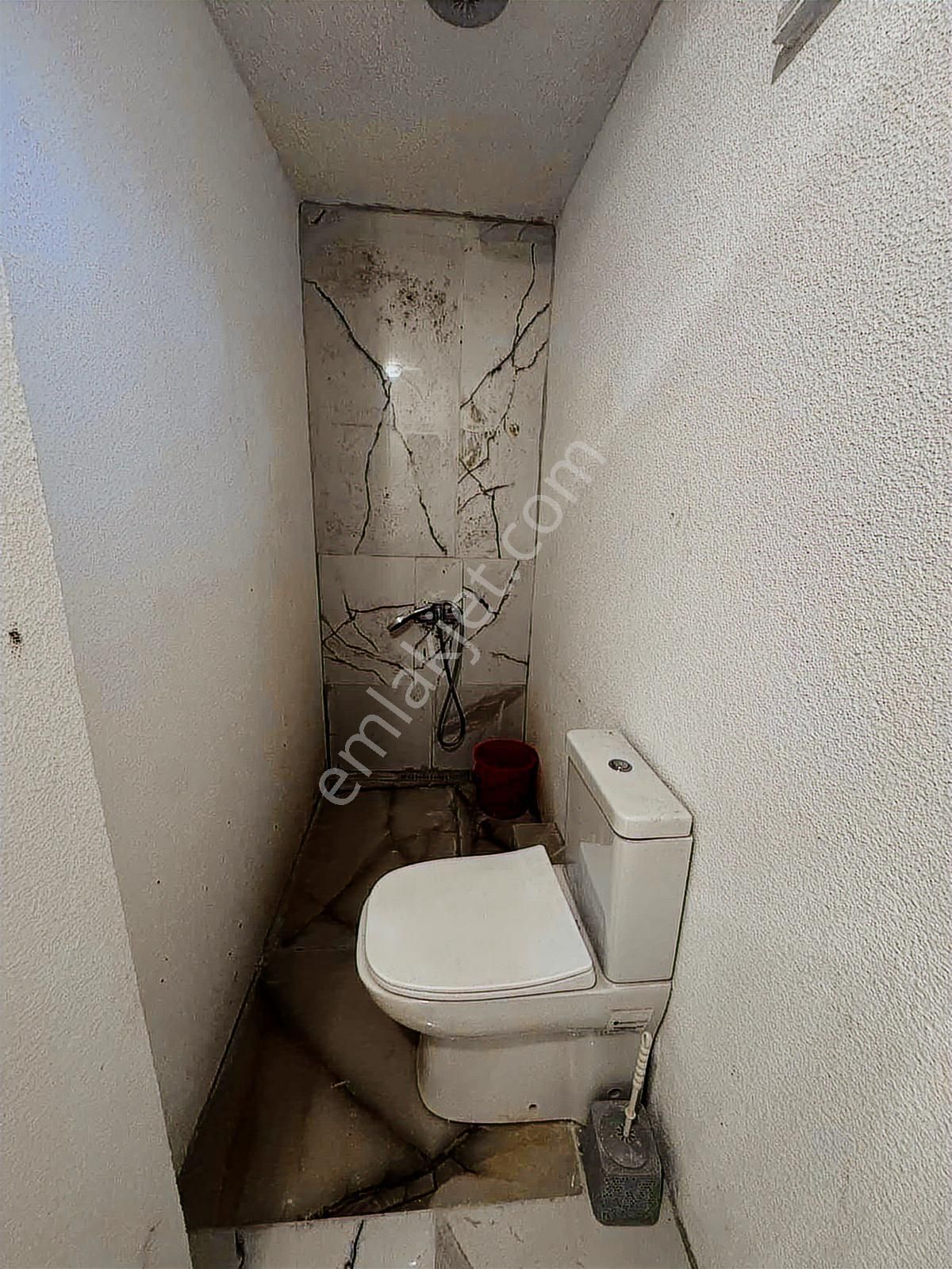 Bilgi Kolejine Yakın Lokasyonda 4+2 Tera Dubleks Daire - Görsel 16