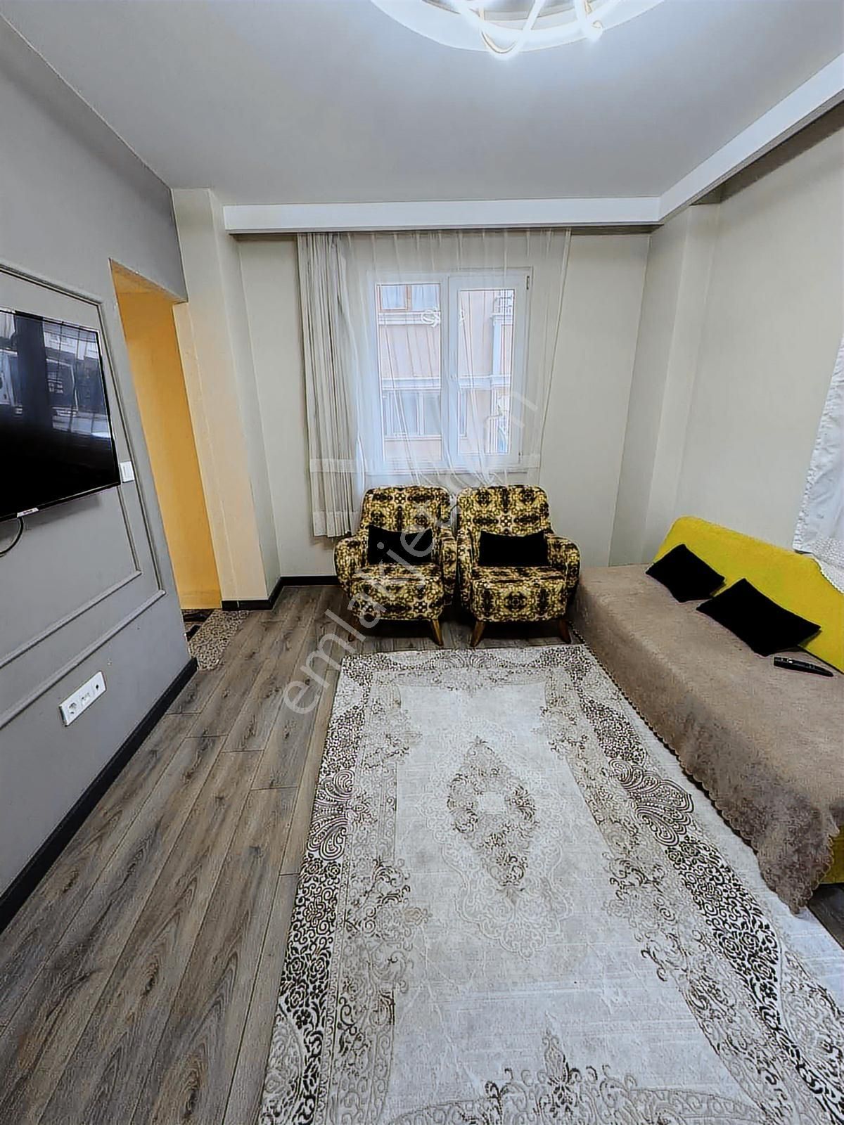 Bilgi Kolejine Yakın Lokasyonda 4+2 Tera Dubleks Daire - Görsel 3