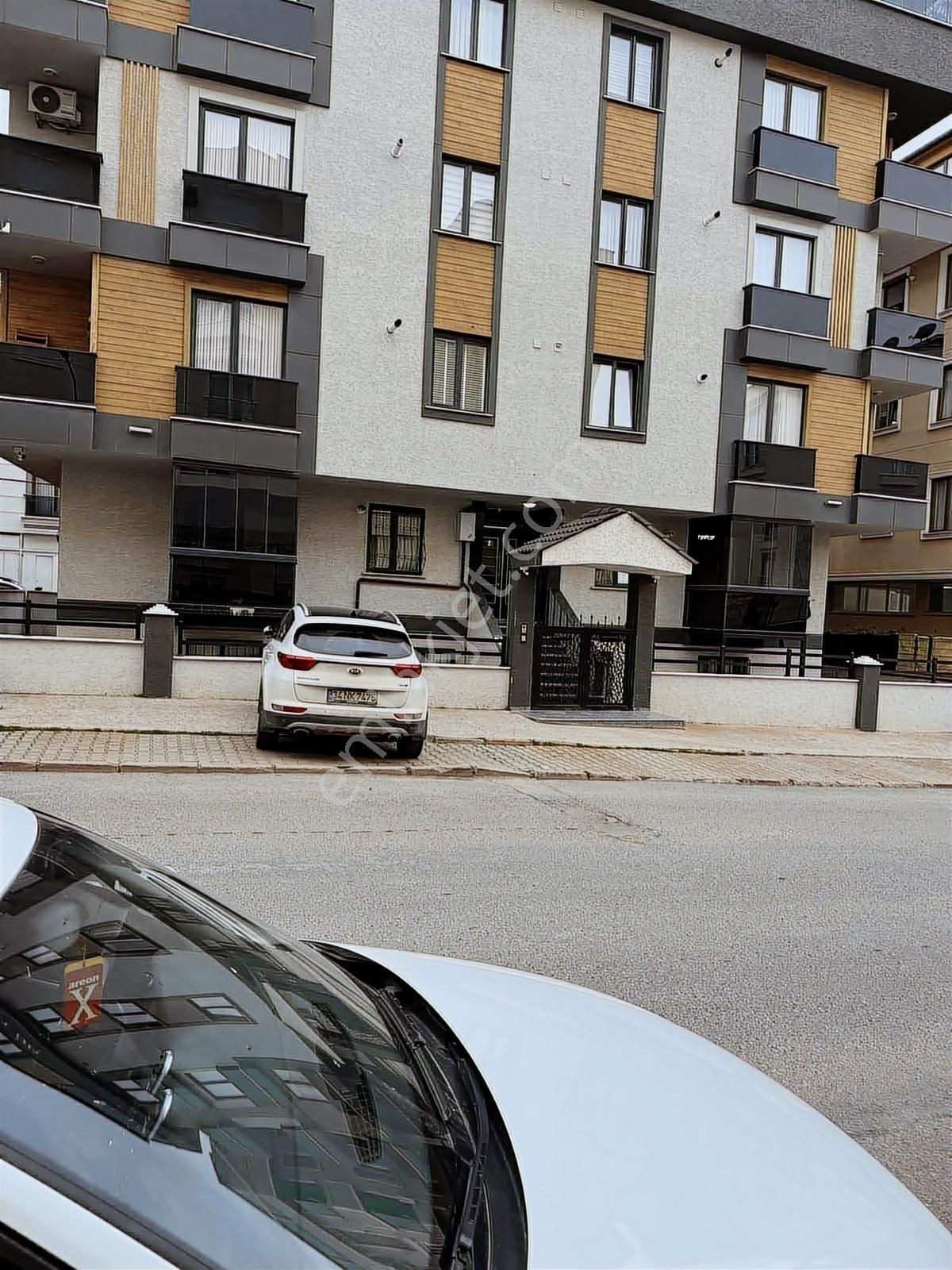 Bilgi Kolejine Yakın Lokasyonda 4+2 Tera Dubleks Daire - Görsel 12