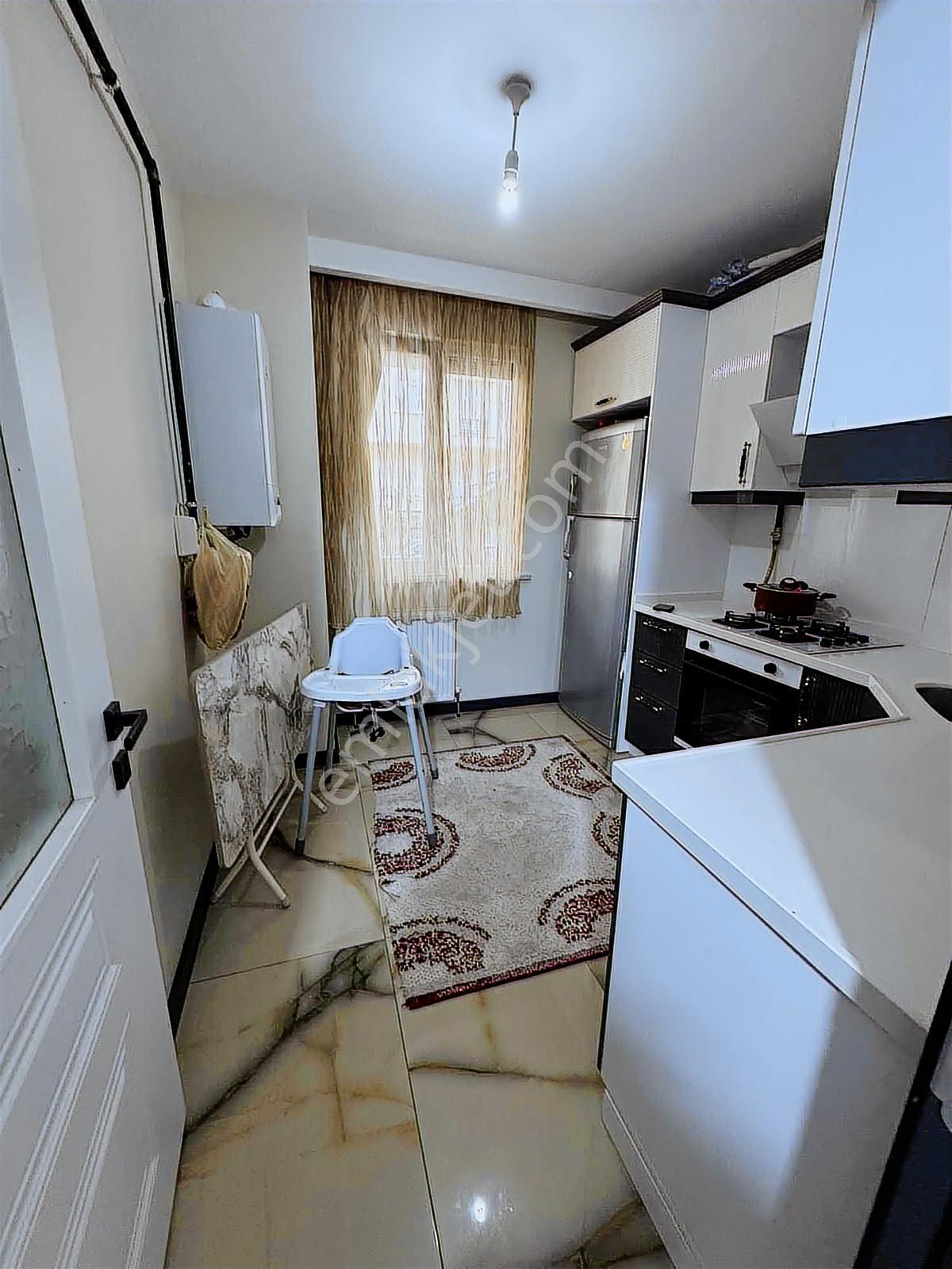 Bilgi Kolejine Yakın Lokasyonda 4+2 Tera Dubleks Daire - Görsel 11