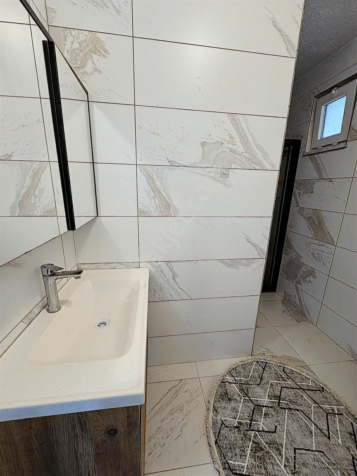 Bilgi Kolejine Yakın Lokasyonda 4+2 Tera Dubleks Daire - Görsel 24