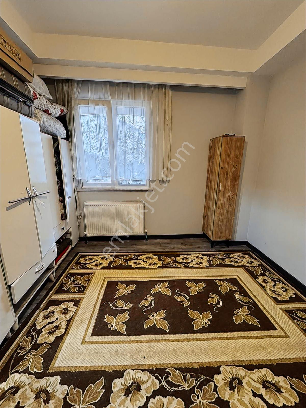 Bilgi Kolejine Yakın Lokasyonda 4+2 Tera Dubleks Daire - Görsel 20