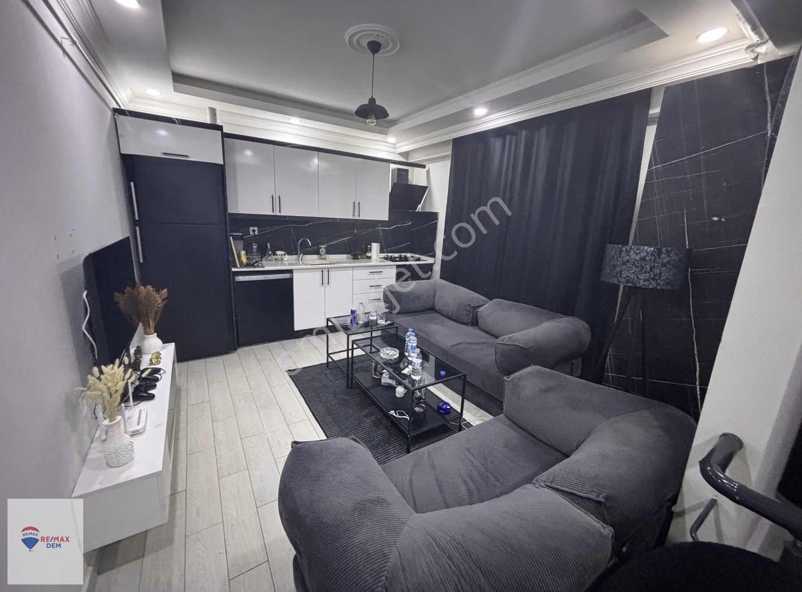 Remax Dem'den Cumhuriyet Mahallesinde 2+0 Satılık Daire - Görsel 16