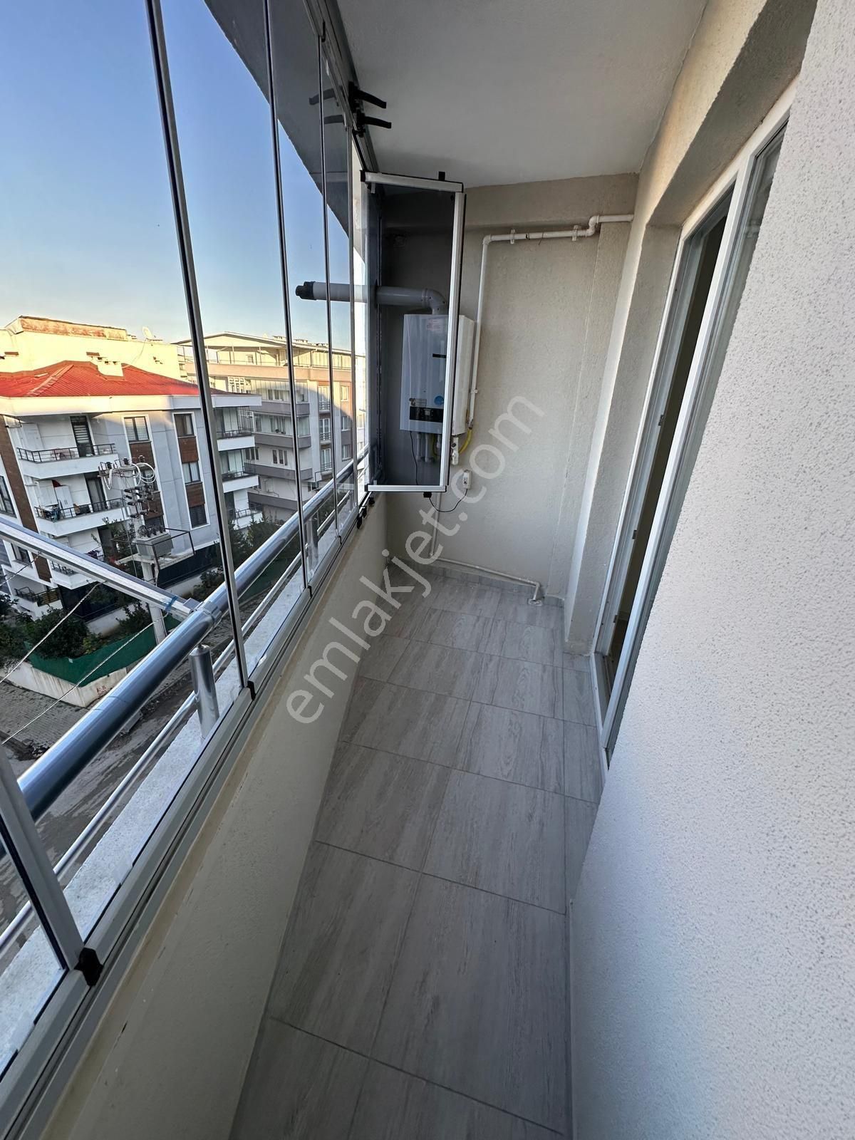 Evim-nur'dan Karayolları Mh. 2+1 - Görsel 10