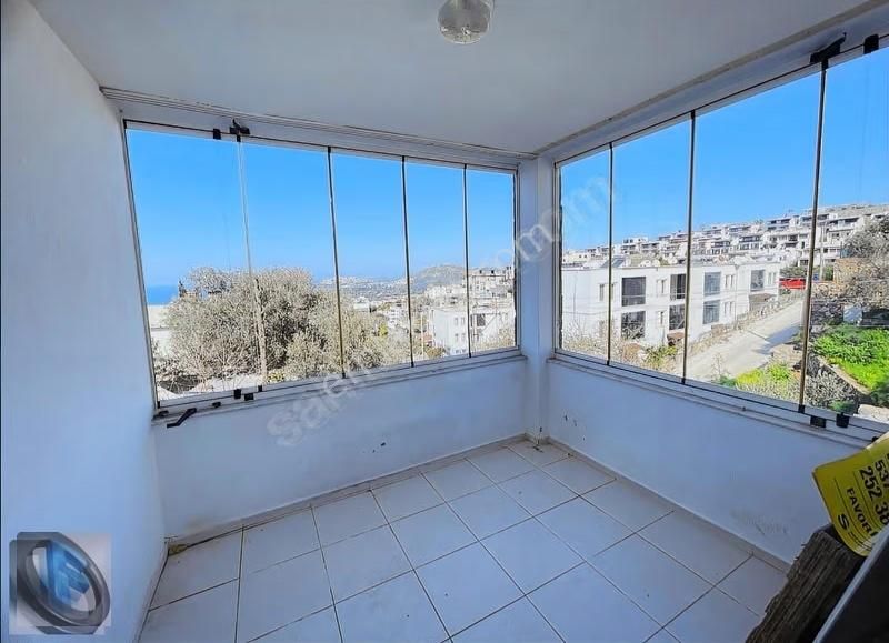 Favori'den Karabağda Deniz Manzaralı Düz Giriş Ortakat Daire 2+1 - Görsel 9