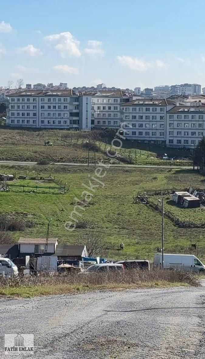Havalimanı Güzergahında 377 M² Z+2 Kat (%0.50) Köşe Parsel - Görsel 23