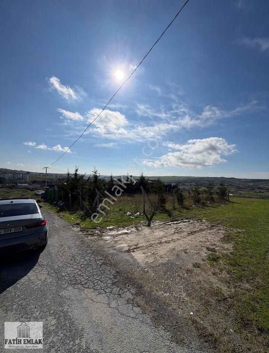 Havalimanı Güzergahında 377 M² Z+2 Kat (%0.50) Köşe Parsel - Görsel 10