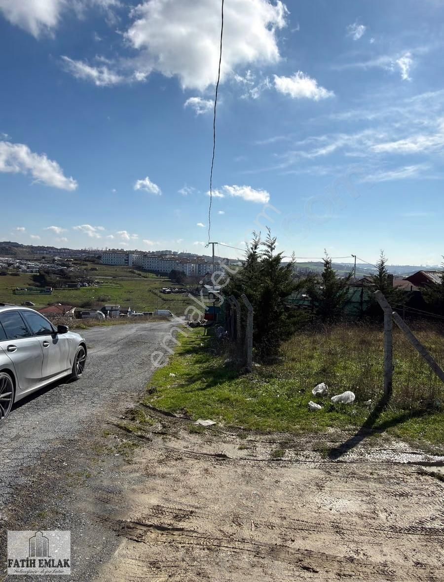 Havalimanı Güzergahında 377 M² Z+2 Kat (%0.50) Köşe Parsel - Görsel 12