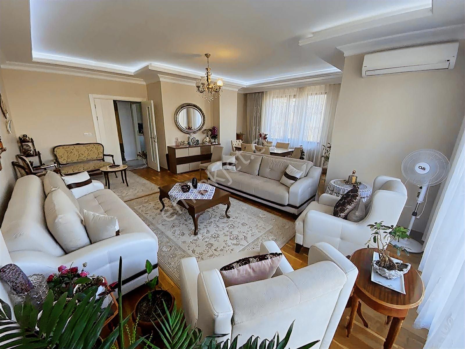 Ali Topal Grmk 3+1 140m2 1.kat Yeni Bina Bakırköy Kiralık - Görsel 16