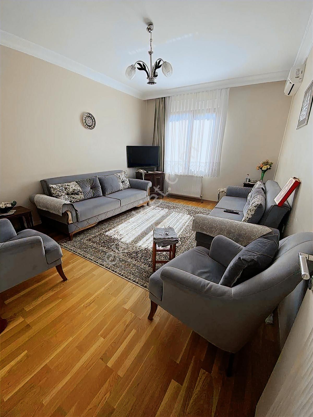 Ali Topal Grmk 3+1 140m2 1.kat Yeni Bina Bakırköy Kiralık - Görsel 3