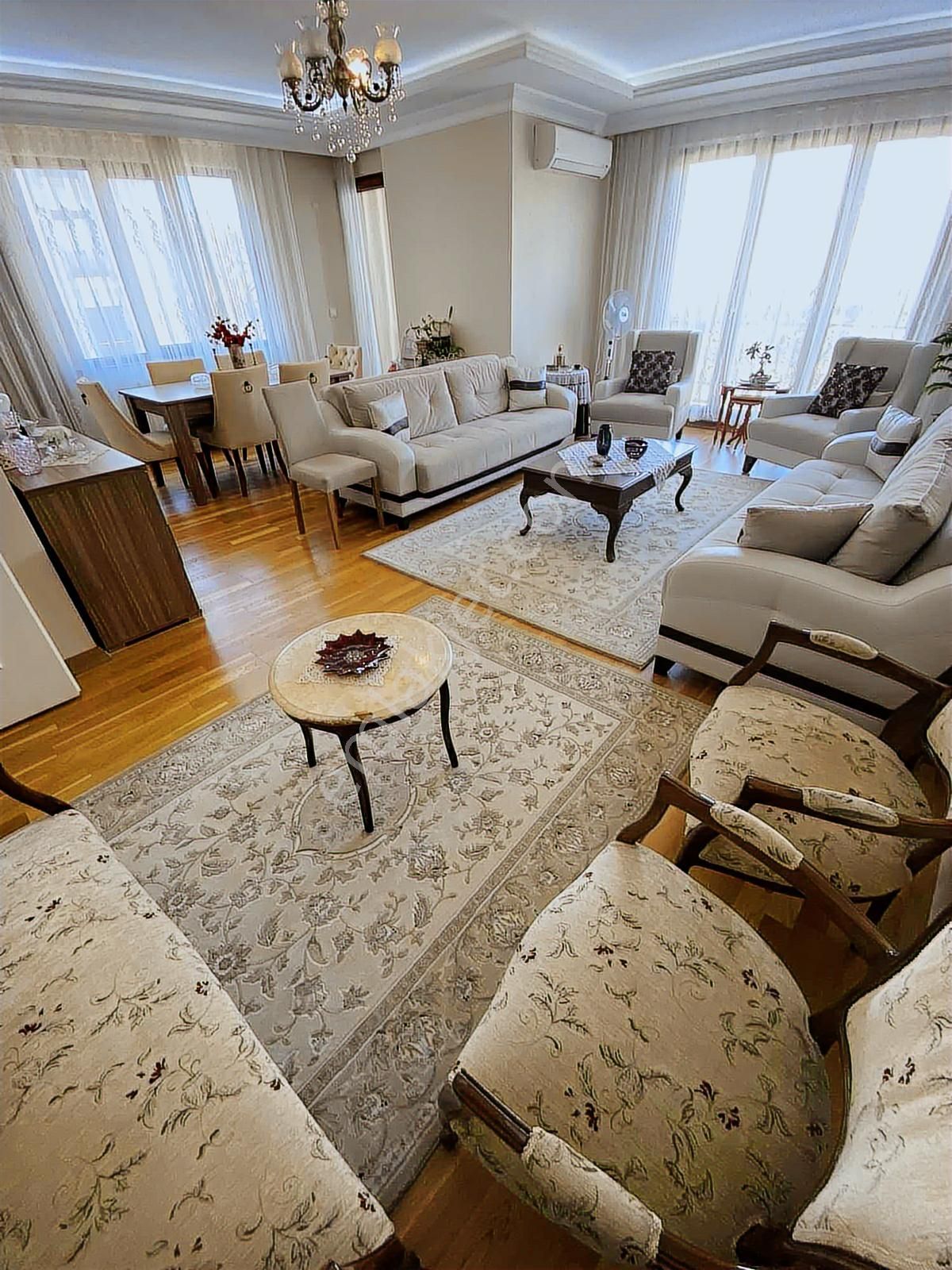 Ali Topal Grmk 3+1 140m2 1.kat Yeni Bina Bakırköy Kiralık - Görsel 14