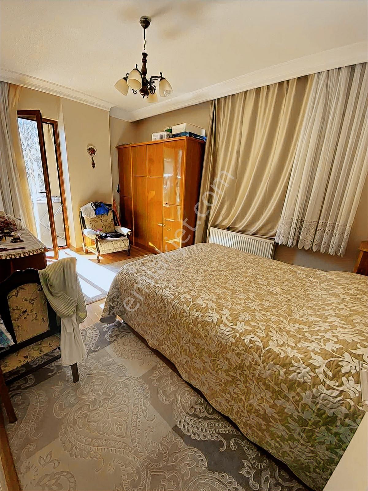Ali Topal Grmk 3+1 140m2 1.kat Yeni Bina Bakırköy Kiralık - Görsel 28