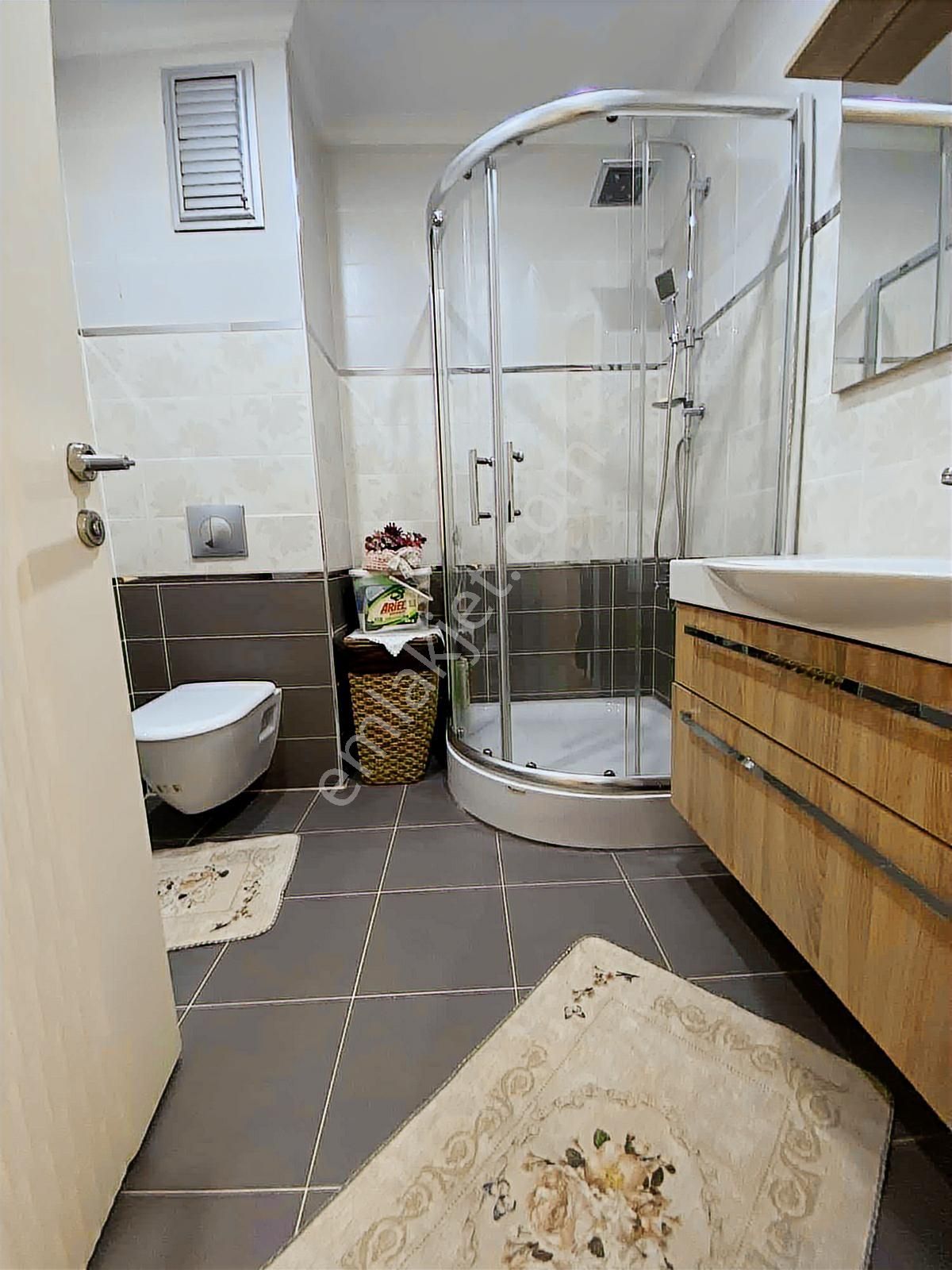 Ali Topal Grmk 3+1 140m2 1.kat Yeni Bina Bakırköy Kiralık - Görsel 13
