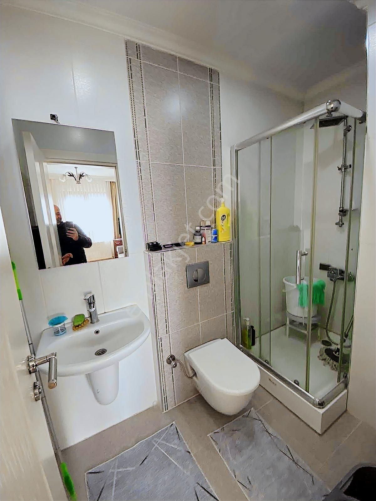 Ali Topal Grmk 3+1 140m2 1.kat Yeni Bina Bakırköy Kiralık - Görsel 26