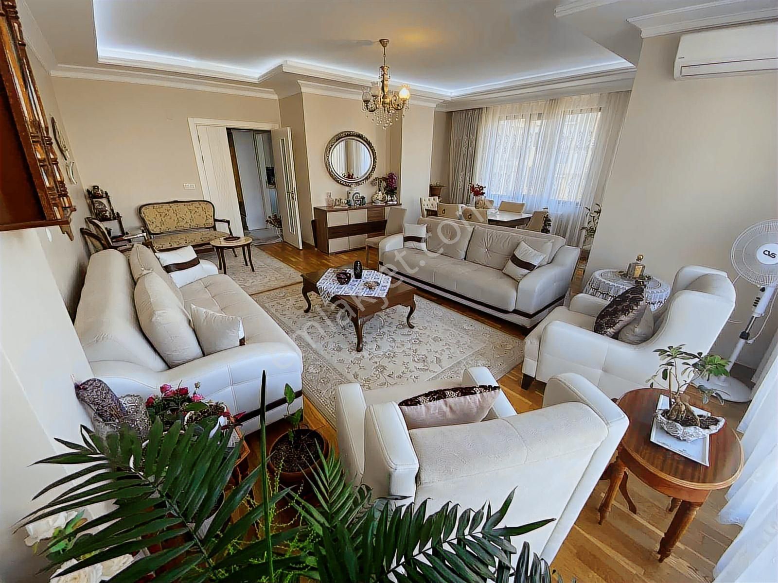 Ali Topal Grmk 3+1 140m2 1.kat Yeni Bina Bakırköy Kiralık - Görsel 17