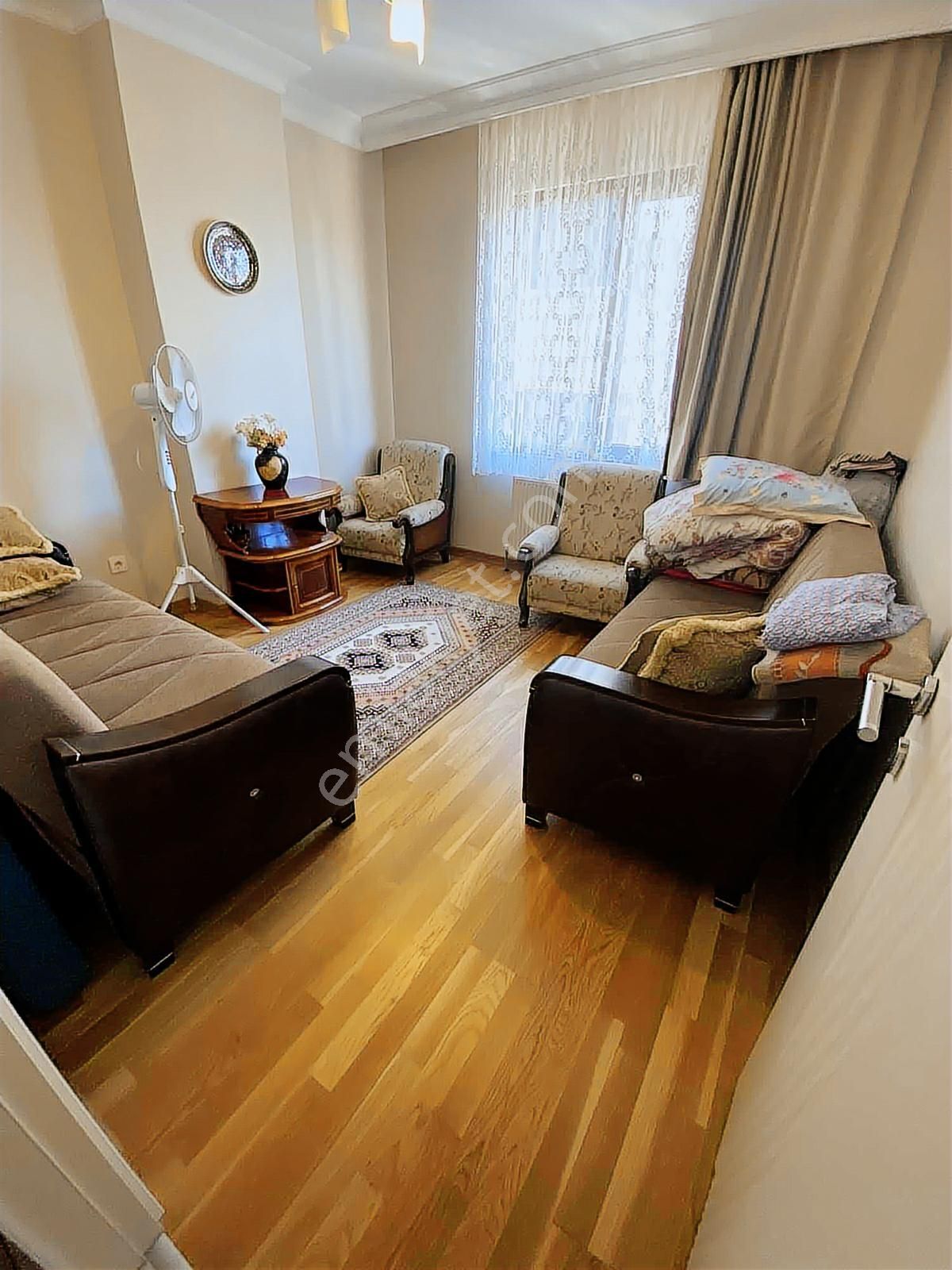 Ali Topal Grmk 3+1 140m2 1.kat Yeni Bina Bakırköy Kiralık - Görsel 20
