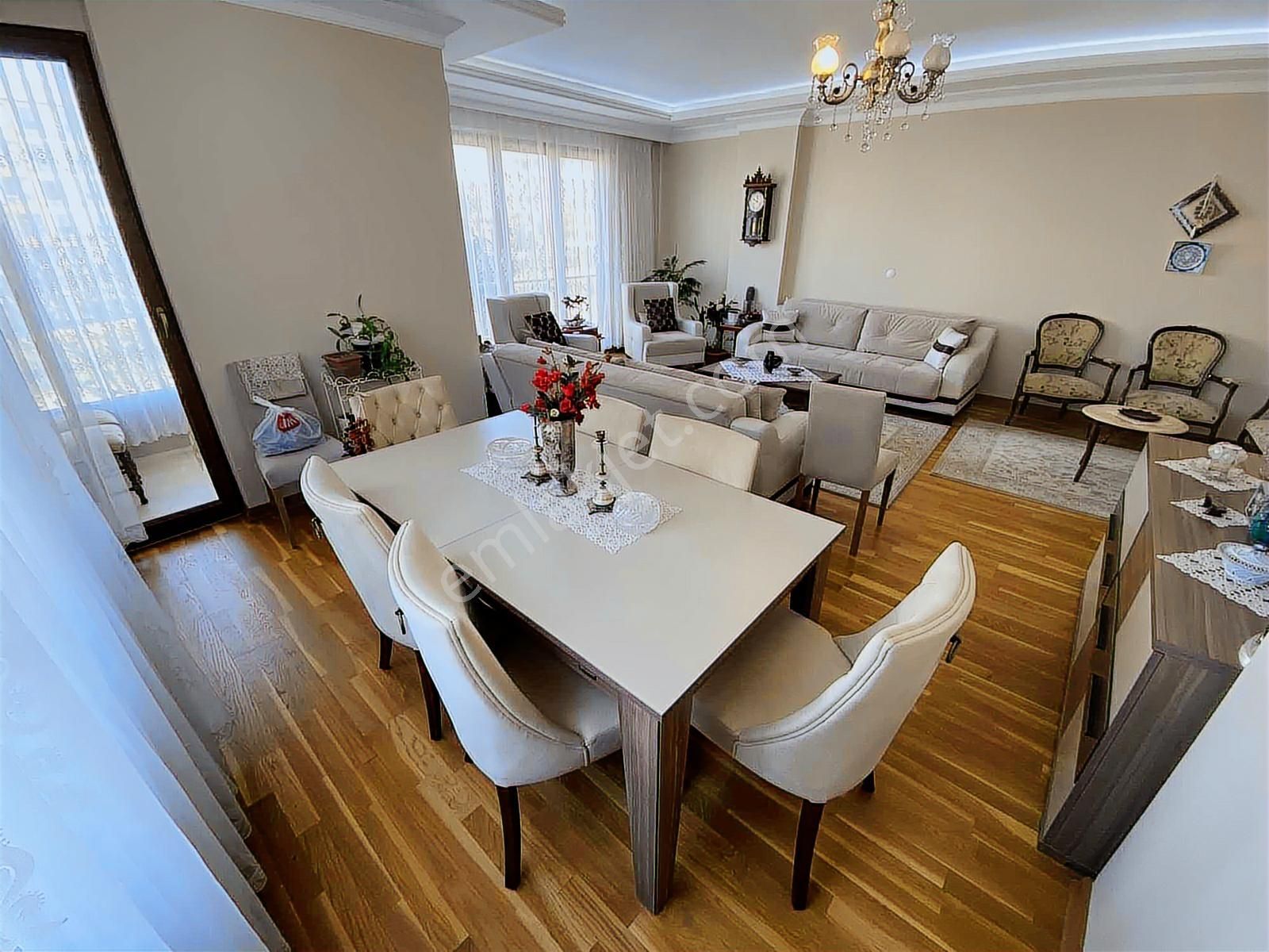 Ali Topal Grmk 3+1 140m2 1.kat Yeni Bina Bakırköy Kiralık - Görsel 15