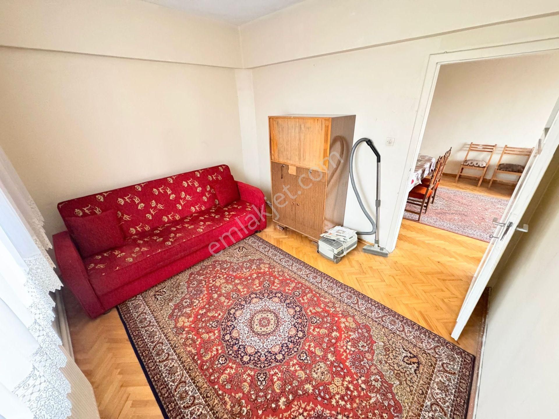 Şafak'tan Kuyuyazısında 3+1 Ön Cephe Çok Geniş Katta Çift Balkon - Görsel 18