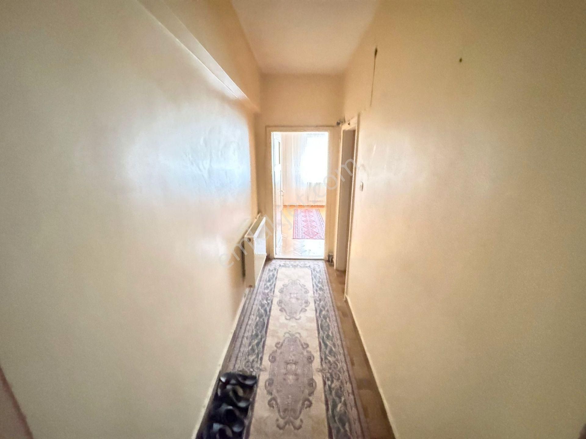 Şafak'tan Kuyuyazısında 3+1 Ön Cephe Çok Geniş Katta Çift Balkon - Görsel 10