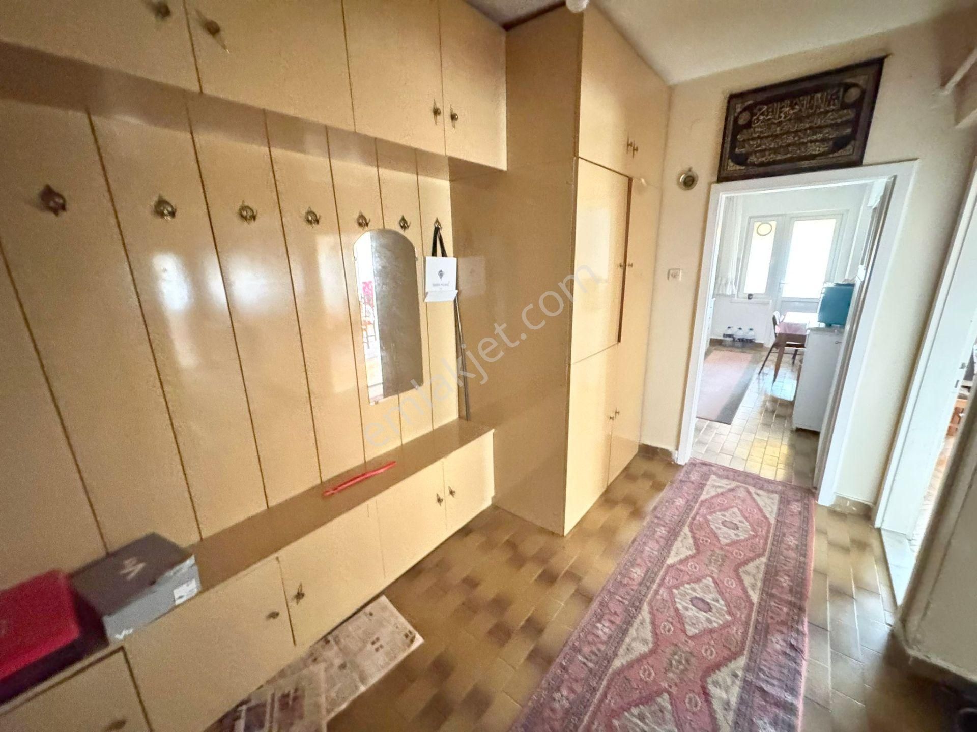 Şafak'tan Kuyuyazısında 3+1 Ön Cephe Çok Geniş Katta Çift Balkon - Görsel 23