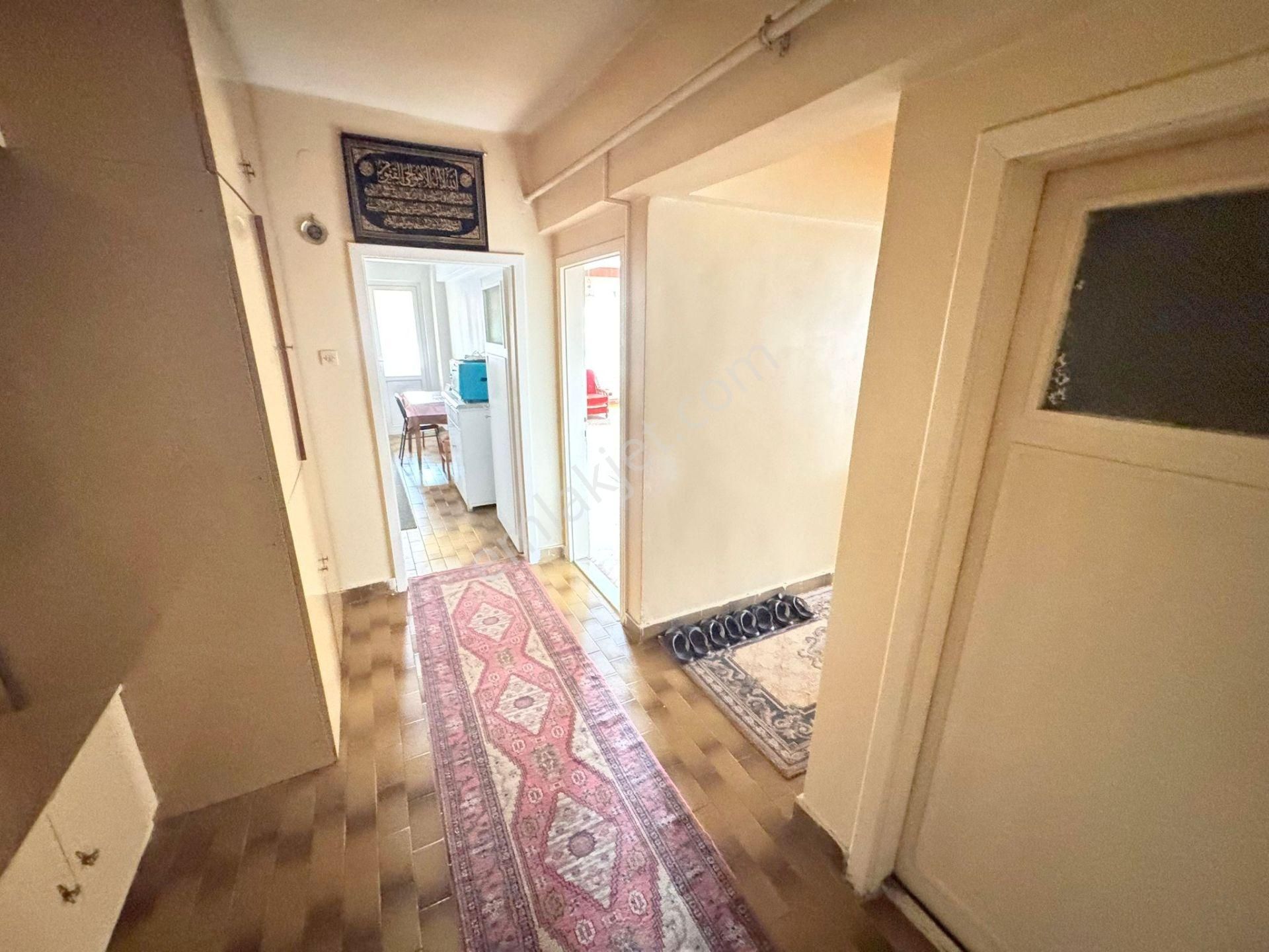 Şafak'tan Kuyuyazısında 3+1 Ön Cephe Çok Geniş Katta Çift Balkon - Görsel 9