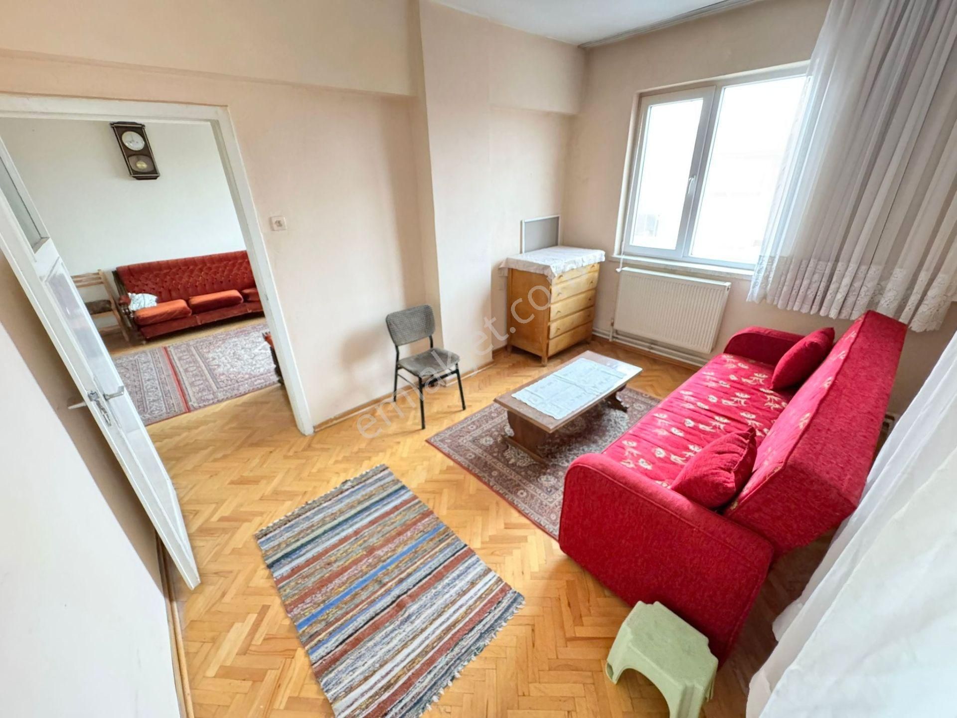 Şafak'tan Kuyuyazısında 3+1 Ön Cephe Çok Geniş Katta Çift Balkon - Görsel 22