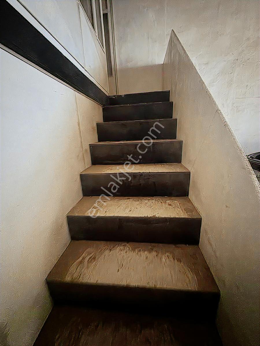 Mobilyacılar Sanayi Sitesinde 170 M2 İmalat Alani 85 M2 Asma Kat - Görsel 4