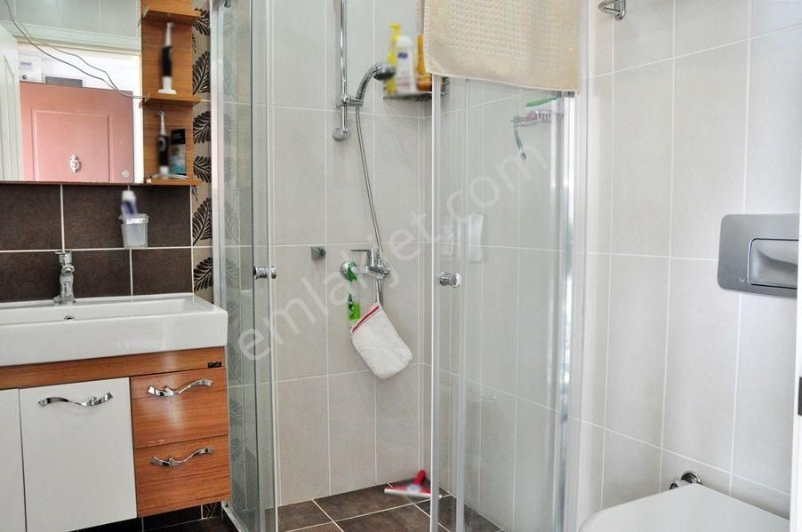 Ölüdeniz'de Yarı Olimpik Havuzlu Sitede Satılık 2+1 Daire - Görsel 15