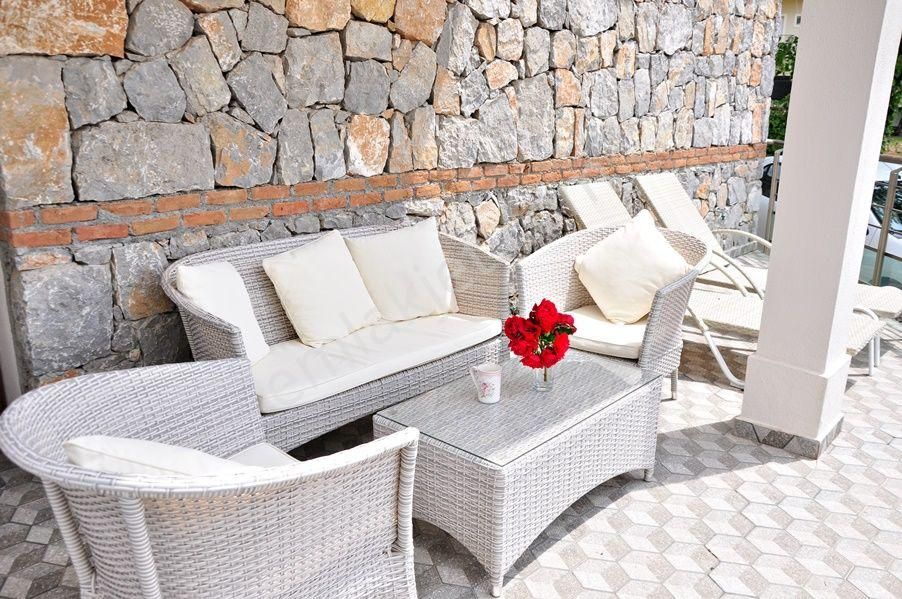 Ölüdeniz'de Yarı Olimpik Havuzlu Sitede Satılık 2+1 Daire - Görsel 17