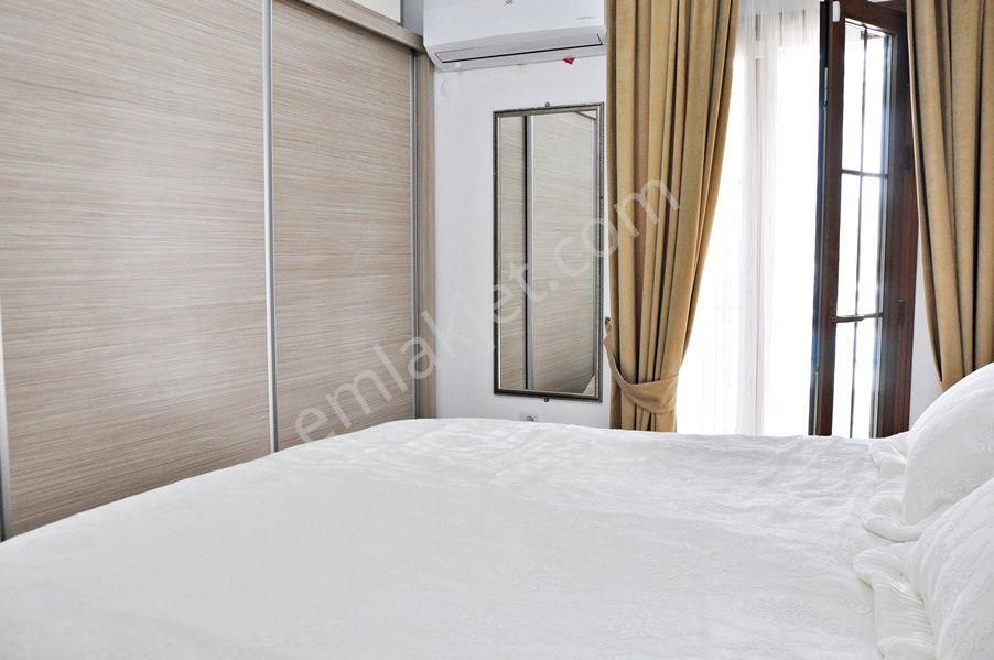 Ölüdeniz'de Yarı Olimpik Havuzlu Sitede Satılık 2+1 Daire - Görsel 10