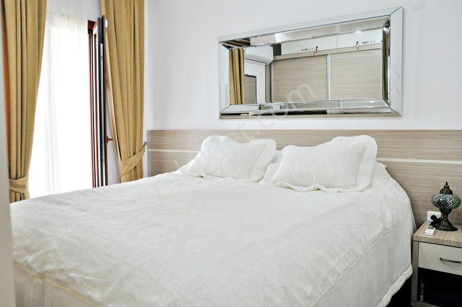 Ölüdeniz'de Yarı Olimpik Havuzlu Sitede Satılık 2+1 Daire - Görsel 9