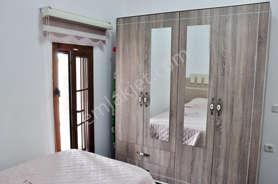 Ölüdeniz'de Yarı Olimpik Havuzlu Sitede Satılık 2+1 Daire - Görsel 12