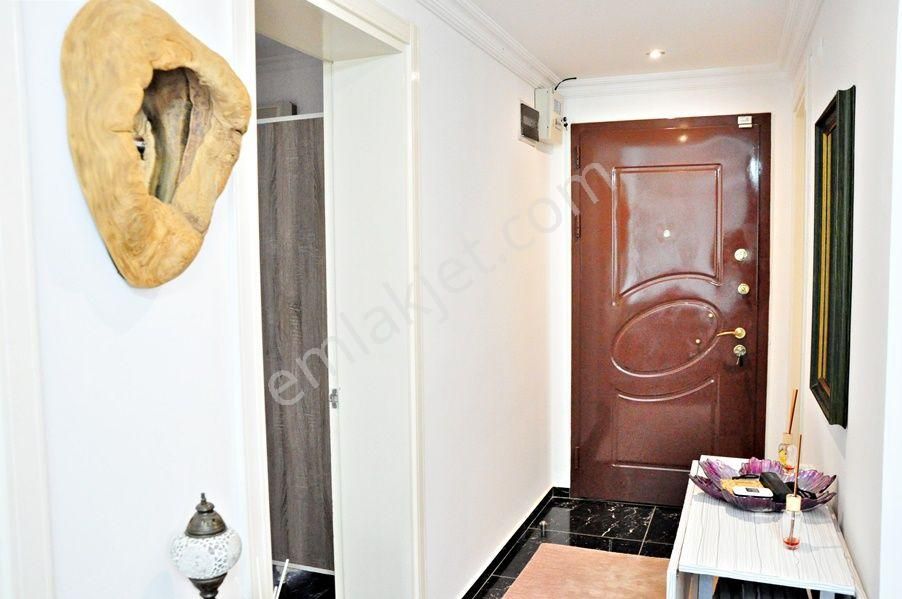 Ölüdeniz'de Yarı Olimpik Havuzlu Sitede Satılık 2+1 Daire - Görsel 13