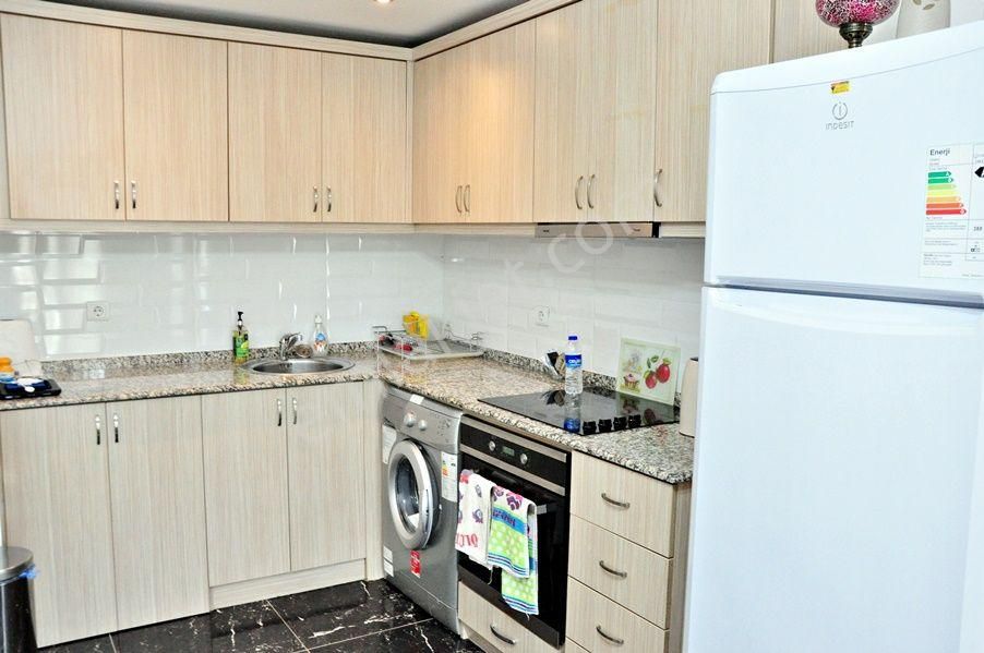 Ölüdeniz'de Yarı Olimpik Havuzlu Sitede Satılık 2+1 Daire - Görsel 8