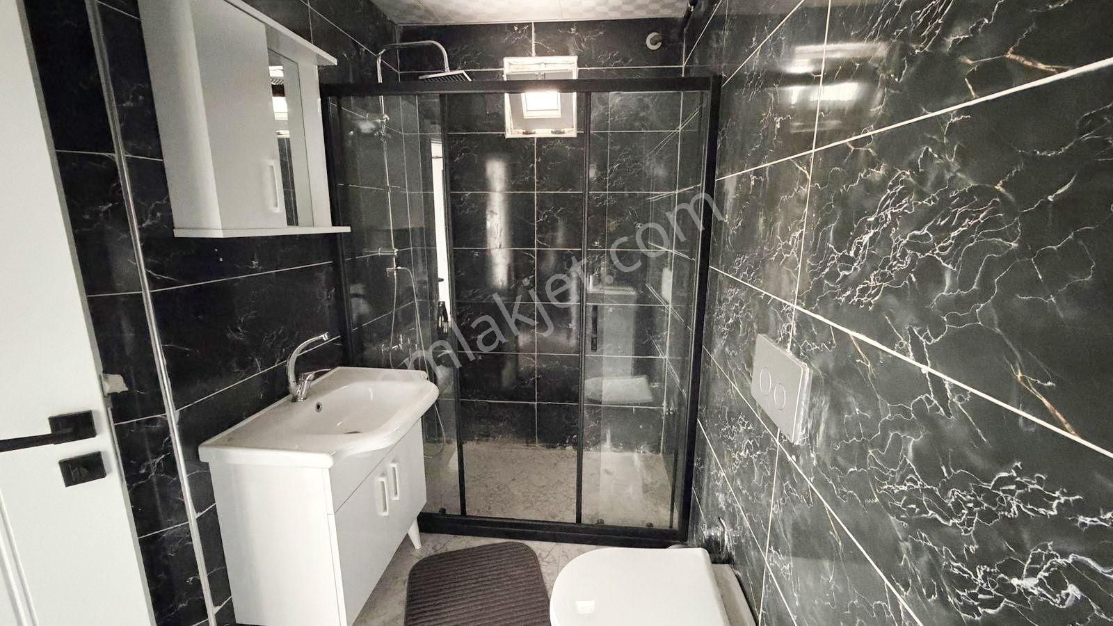 En İyi Fiyat Garantisi! Eşyalı İskanlı 1+1 - Görsel 14