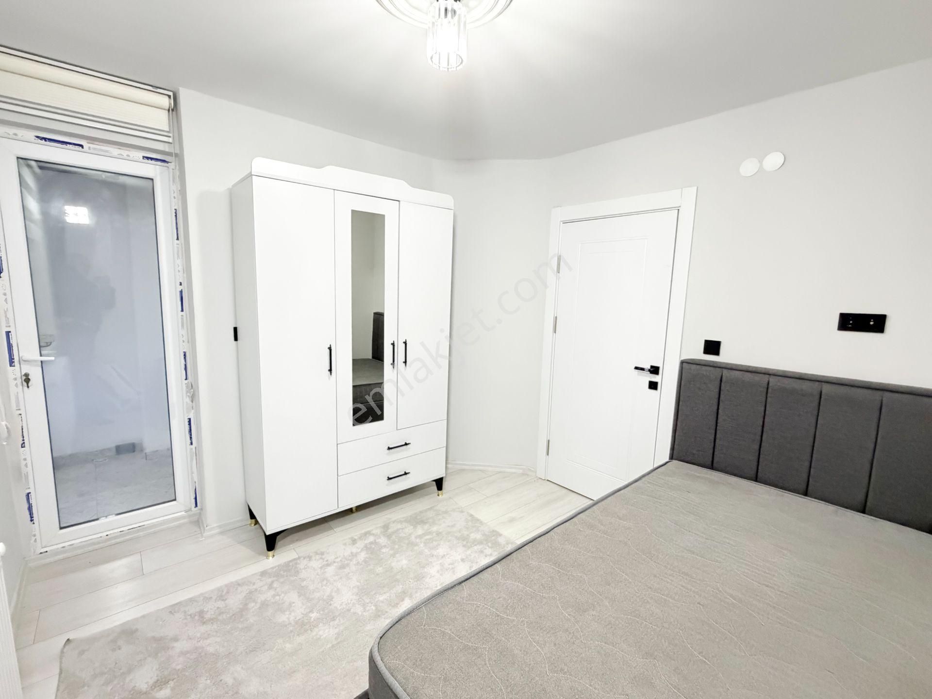 En İyi Fiyat Garantisi! Eşyalı İskanlı 1+1 - Görsel 8