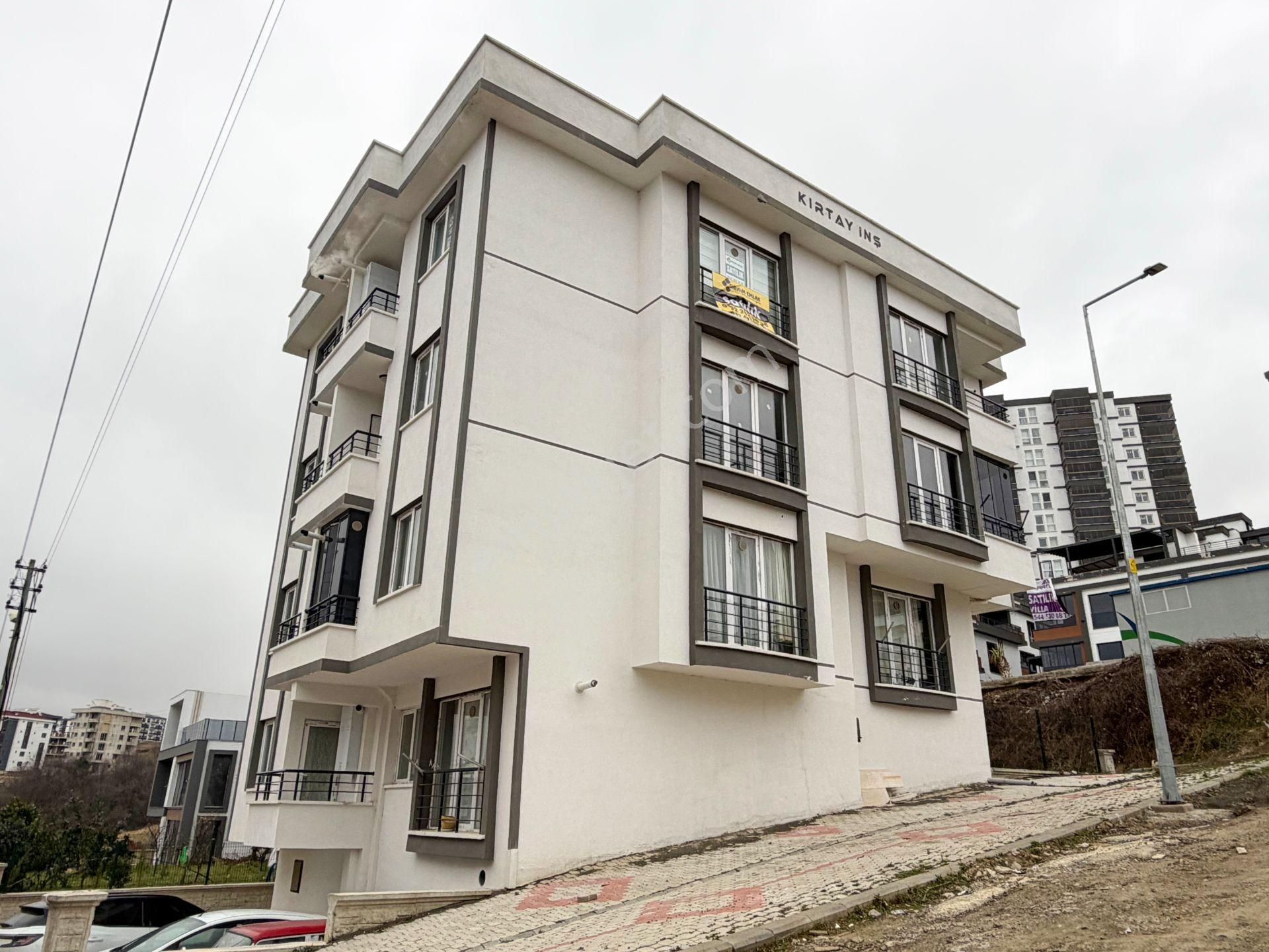 En İyi Fiyat Garantisi! Eşyalı İskanlı 1+1