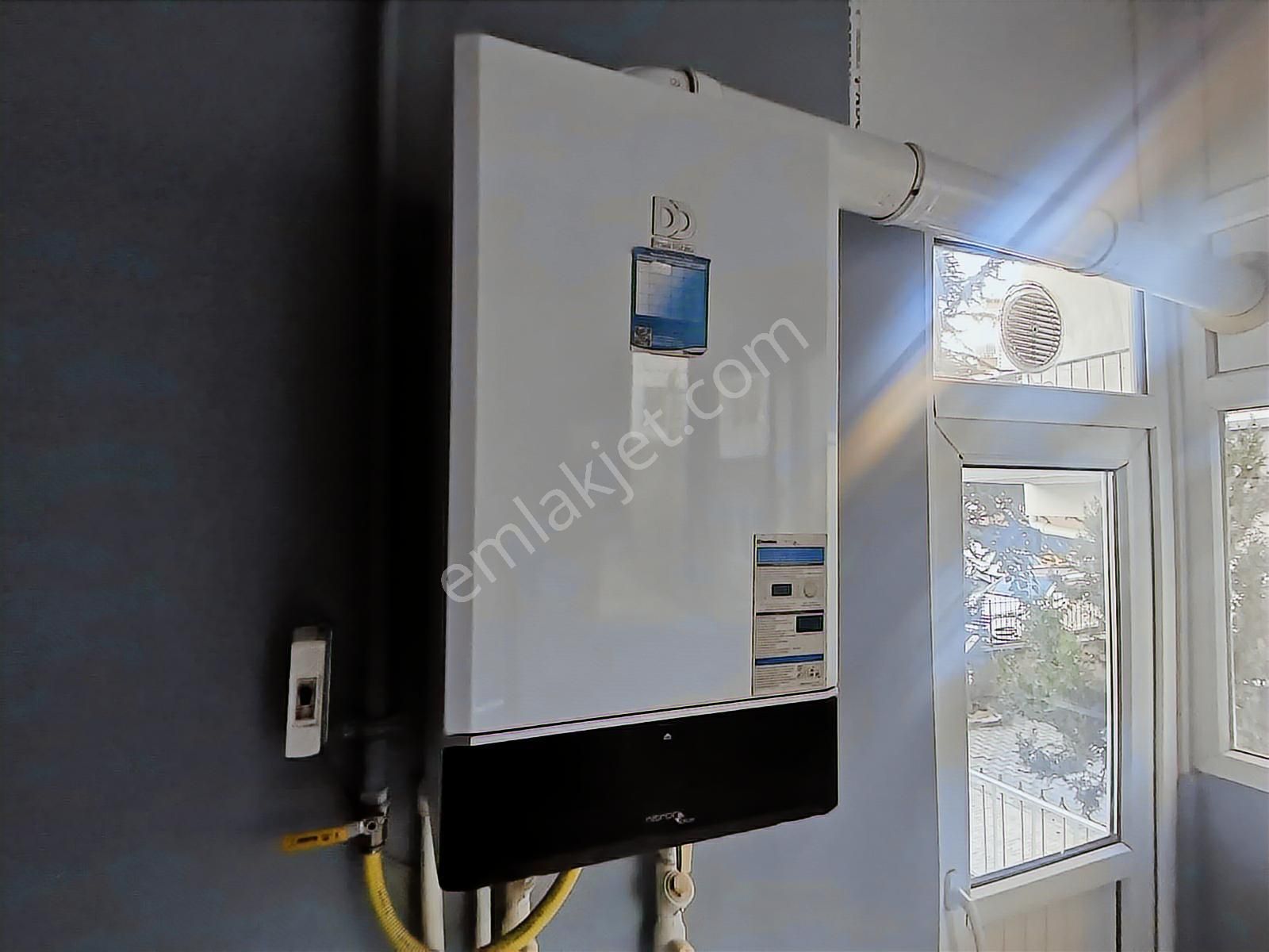 Ankalife'tan Şafaktepede Ankaray Yakını İçi Sıfır Kiralık 2+1 - Görsel 16