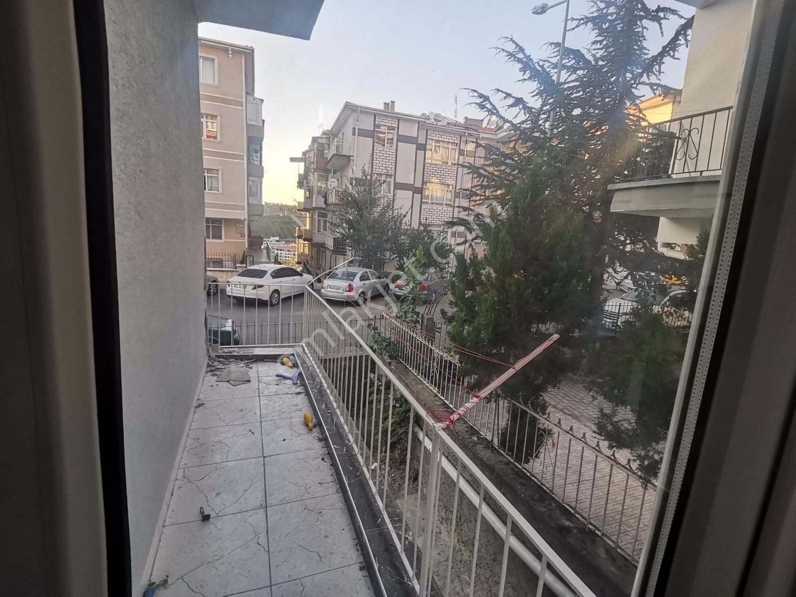 Ankalife'tan Şafaktepede Ankaray Yakını İçi Sıfır Kiralık 2+1 - Görsel 24